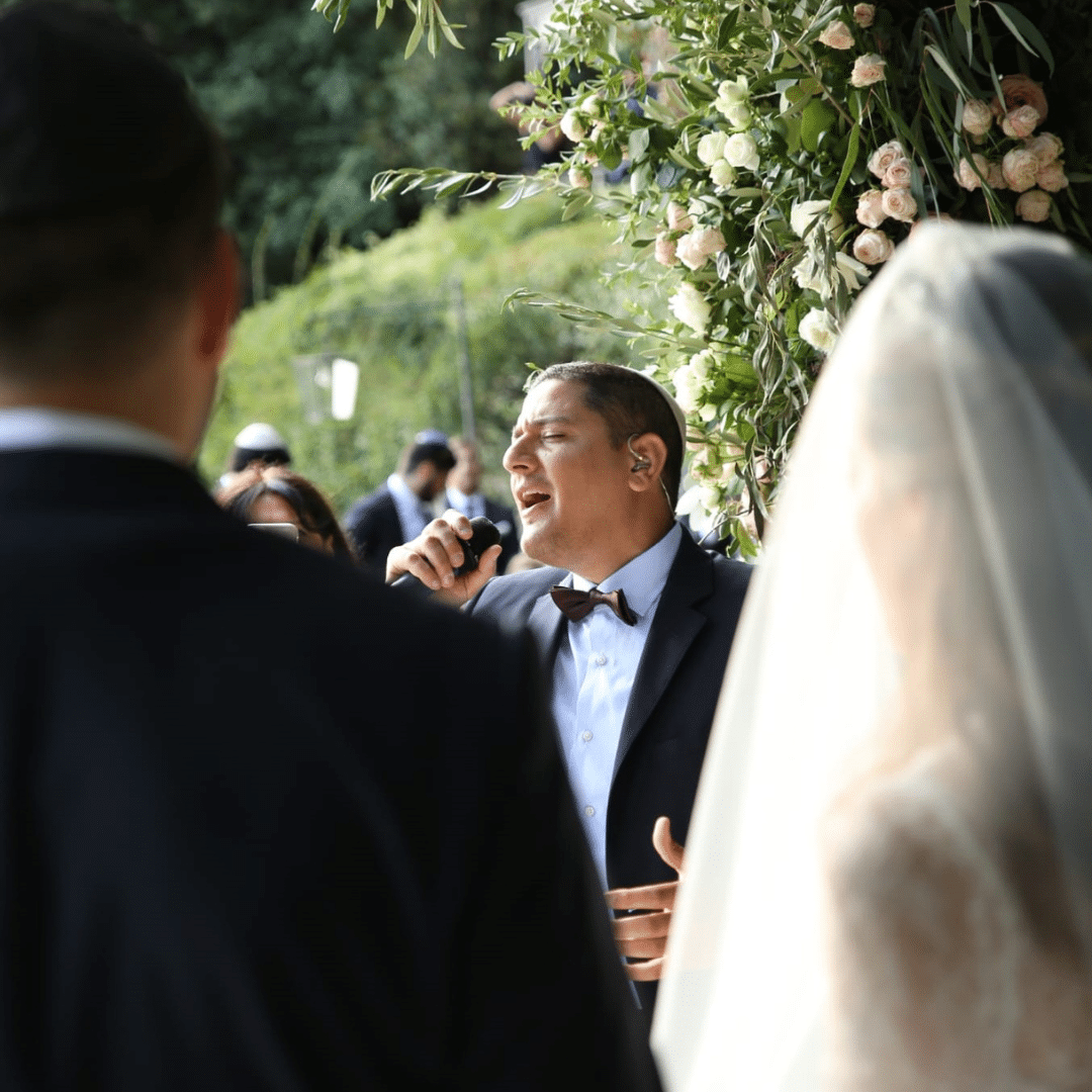 שירים לחופה